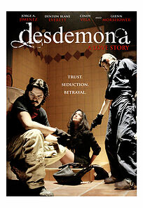 Watch Desdemona: A Love Story