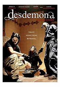 Watch Desdemona: A Love Story