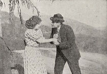 Watch His Daughter (Short 1911)
