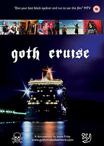 Watch Goth Cruise