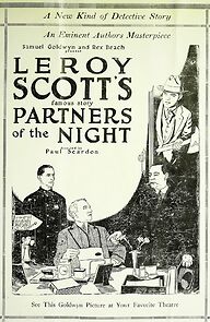 Watch Partners of the Night