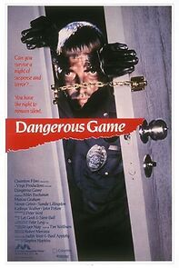 Watch Dangerous Game