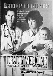 Watch Deadly Medicine