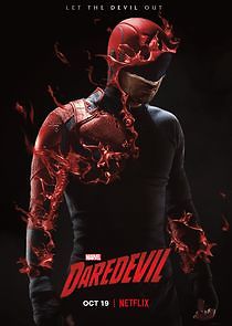 Watch Marvel's Daredevil