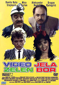 Watch Video jela, zelen bor