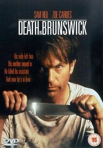 Watch Death in Brunswick