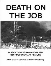 Watch Death on the Job