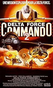 Watch Delta Force Commando II: Priority Red One