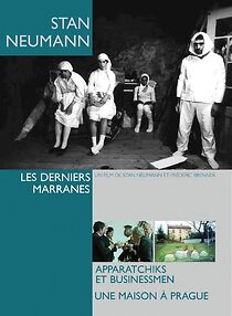 Watch Les derniers Marranes