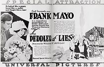 Watch The Peddler of Lies