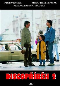 Watch Discopríbeh 2