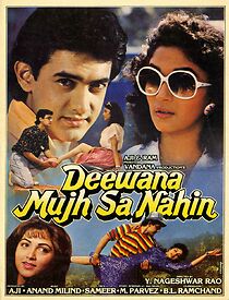 Watch Deewana Mujh Sa Nahin