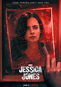 Watch Marvel's Jessica Jones
