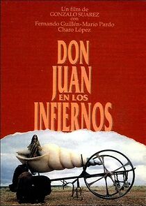 Watch Don Juan in Hell
