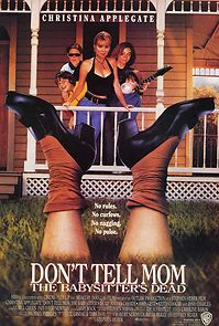 Watch Don't Tell Mom the Babysitter's Dead