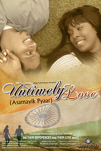 Watch Untimely Love