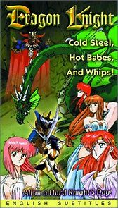 Watch Dragon Knight