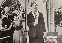 Watch His Friend's Wife (Short 1911)