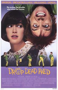 Watch Drop Dead Fred