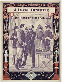 Watch A Loyal Deserter (Short 1913)