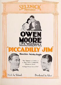 Watch Piccadilly Jim