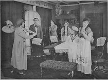 Watch Pillars of Society