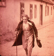 Watch Der Märtyrer seines Herzens