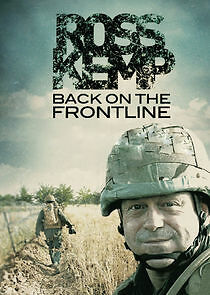 Watch Ross Kemp Back on the Frontline