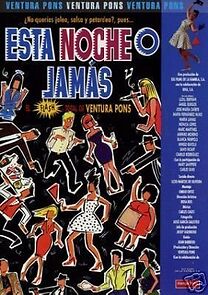 Watch Aquesta nit o mai