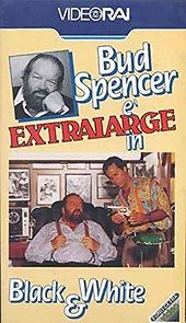 Watch Extralarge: Black and White