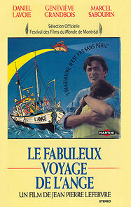 Watch Le fabuleux voyage de l'ange