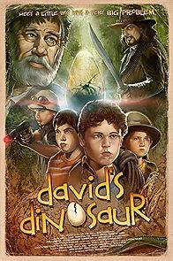 Watch David's Dinosaur