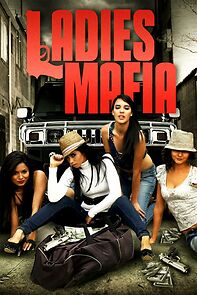 Watch Ladies Mafia