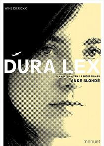 Watch Dura Lex (Short 2011)