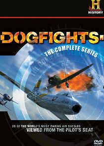 Watch Dogfights