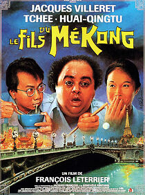 Watch Le fils du Mékong