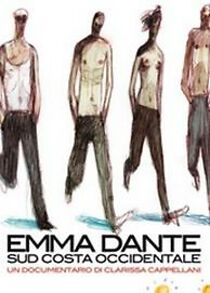 Watch Emma Dante - Sud Costa Occidentale