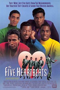 Watch The Five Heartbeats