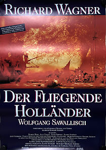 Watch Der fliegende Holländer