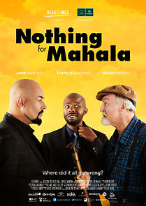 Watch Nothing for Mahala