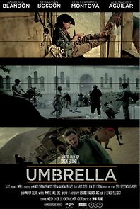 Watch La sombrilla
