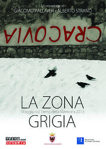 Watch La zona grigia (Short 2014)