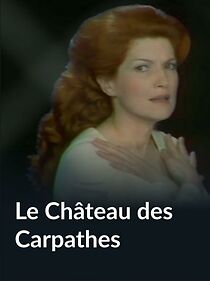Watch Le château des Carpathes