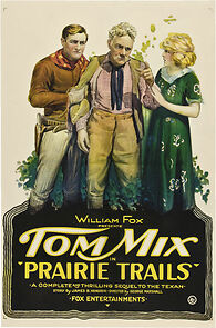 Watch Prairie Trails