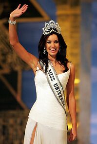 Watch Miss Universe Canada 2005