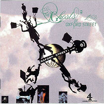 Watch The Ghosts of Oxford Street