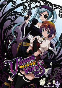 Watch Venus Versus Virus