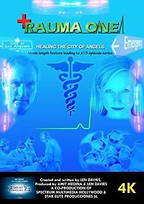 Watch Trauma One