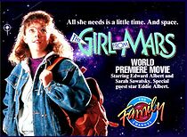 Watch The Girl from Mars