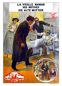 Watch His Mother (Short 1911)